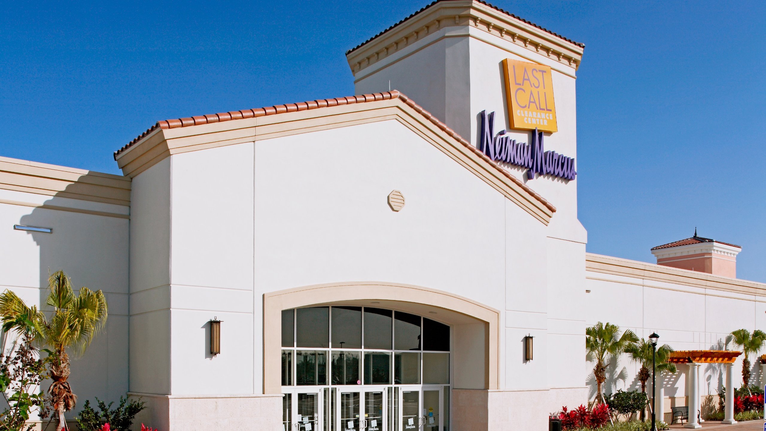 Leasing & Advertising at Orlando Vineland Premium Outlets®, a