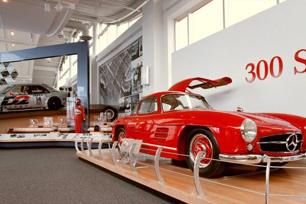 Tuscaloosa qui includes vues intérieures