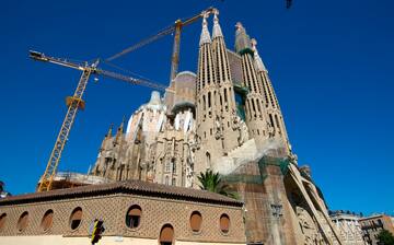 $9 Car Rental Sagrada Familia - Expedia