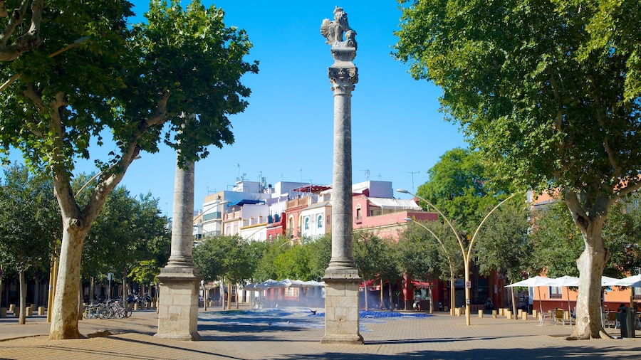 Alameda de Hércules
