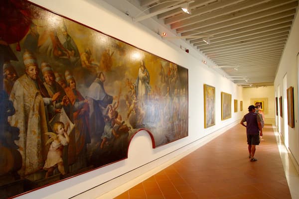 ミュージアム オブ ファイン アーツ どの含み 屋内の眺め と アート