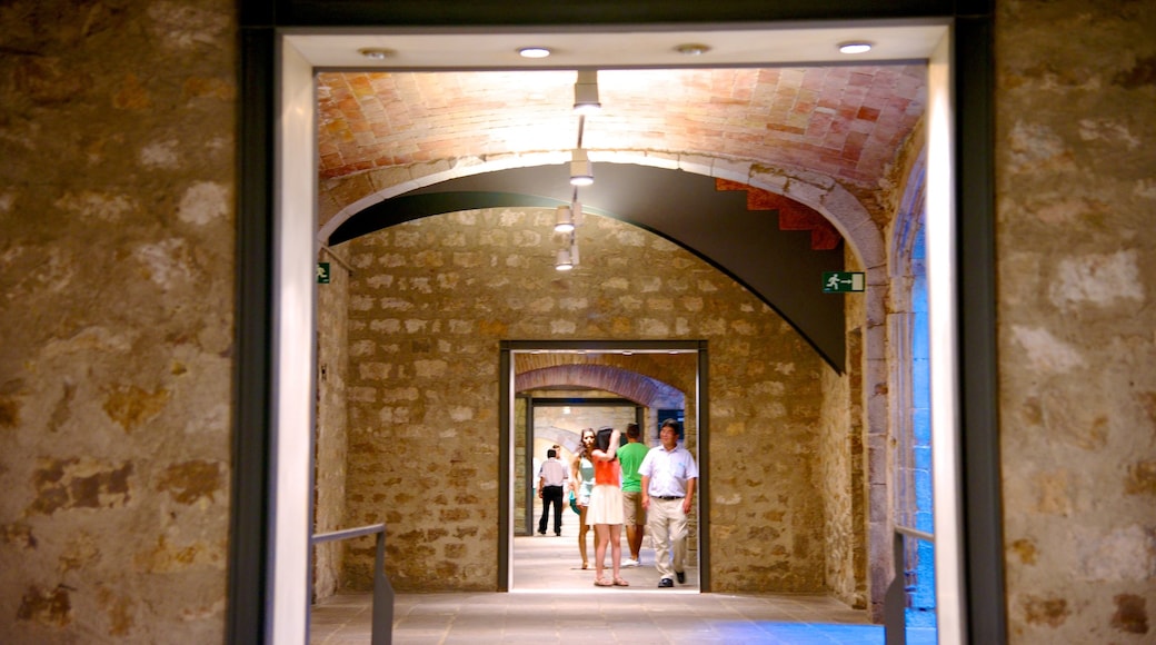 Museo Picasso