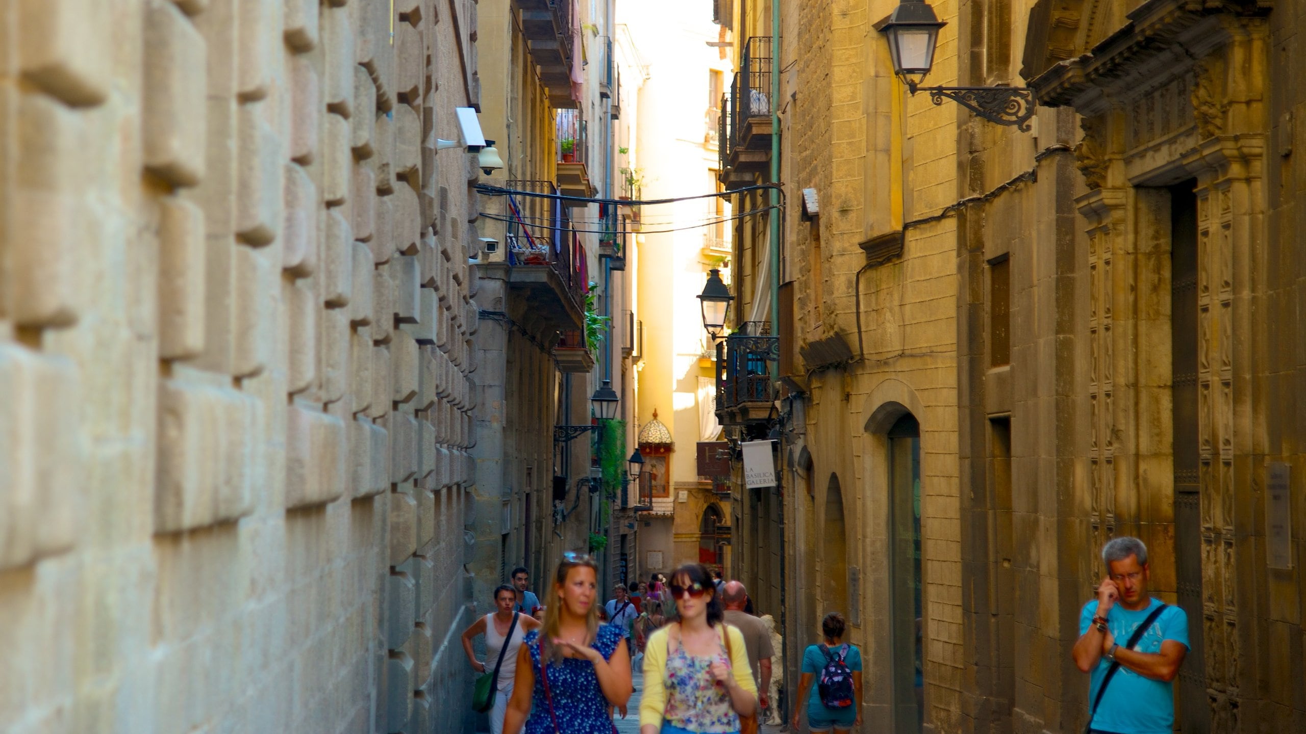 Visit Els Prats de Rei 2023 Travel Guide for Els Prats de Rei