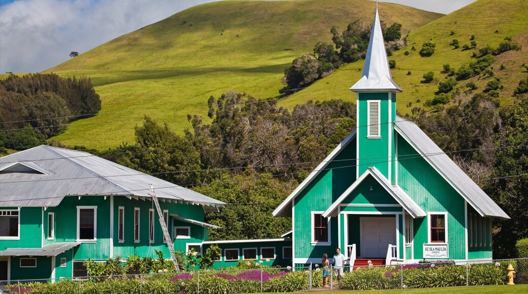 Billede leveret af Hawaii Visitors and Convention Bureau