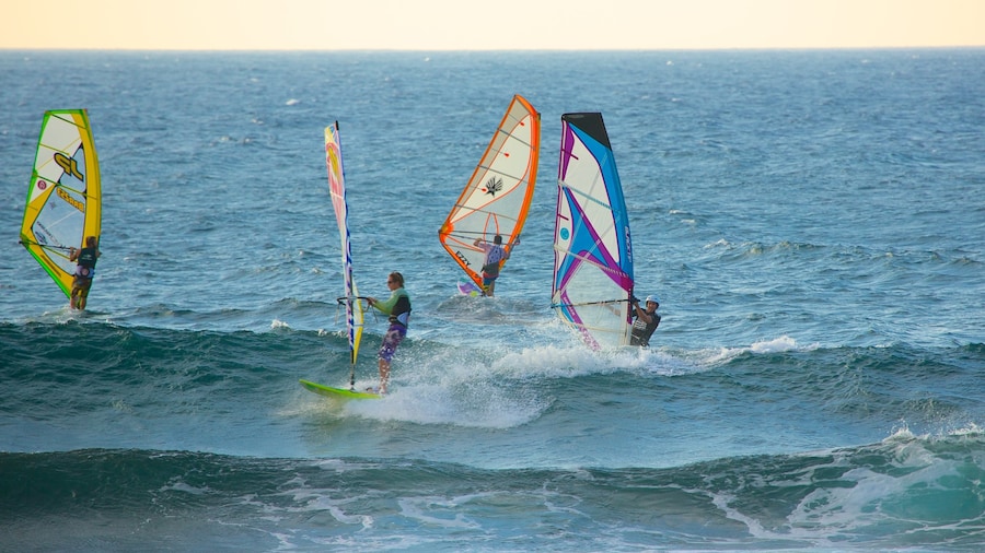 Hoʻokipa Beach Park