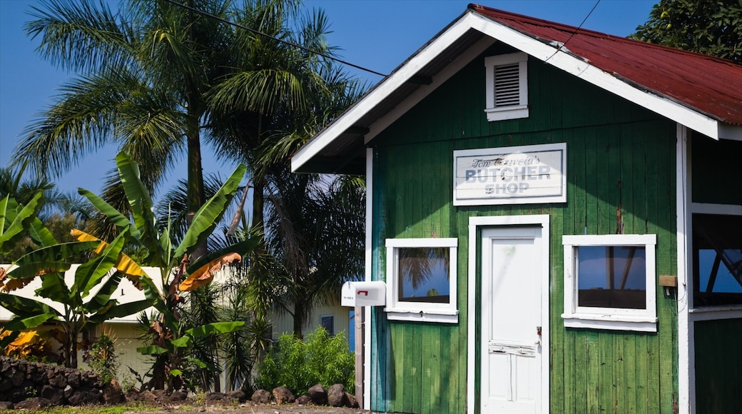 Photo provided by Hawaii Visitors and Convention Bureau