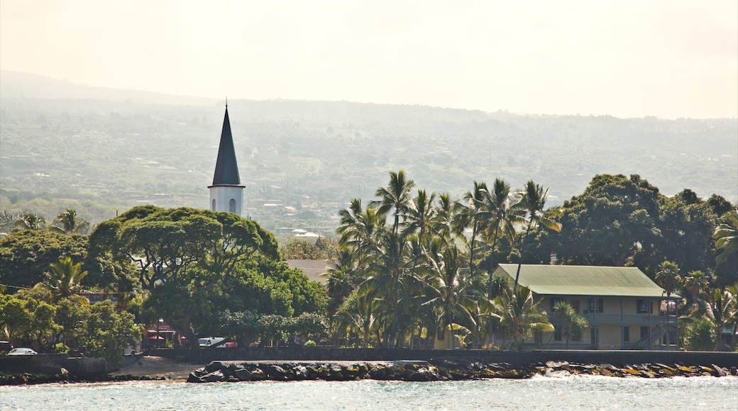 Foto proporcionada por Hawaii Visitors and Convention Bureau