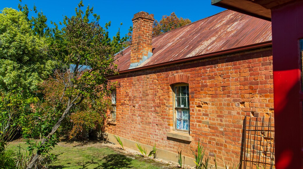 Yackandandah Museum