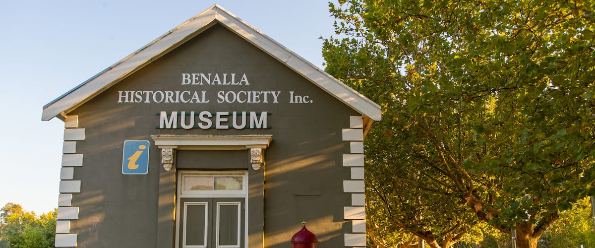 Benalla