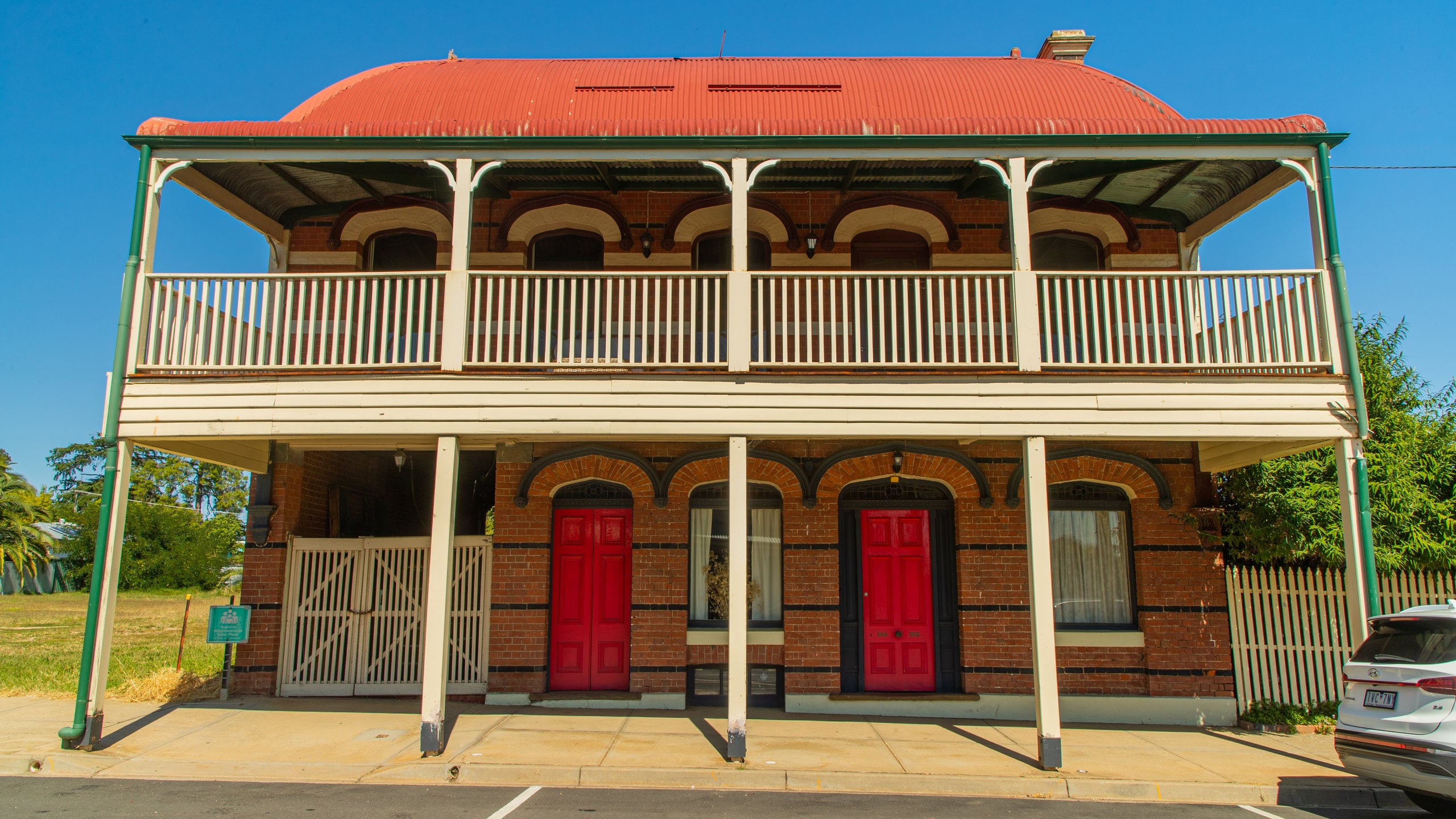 Rutherglen, VIC pet friendly holiday from AU 149/night