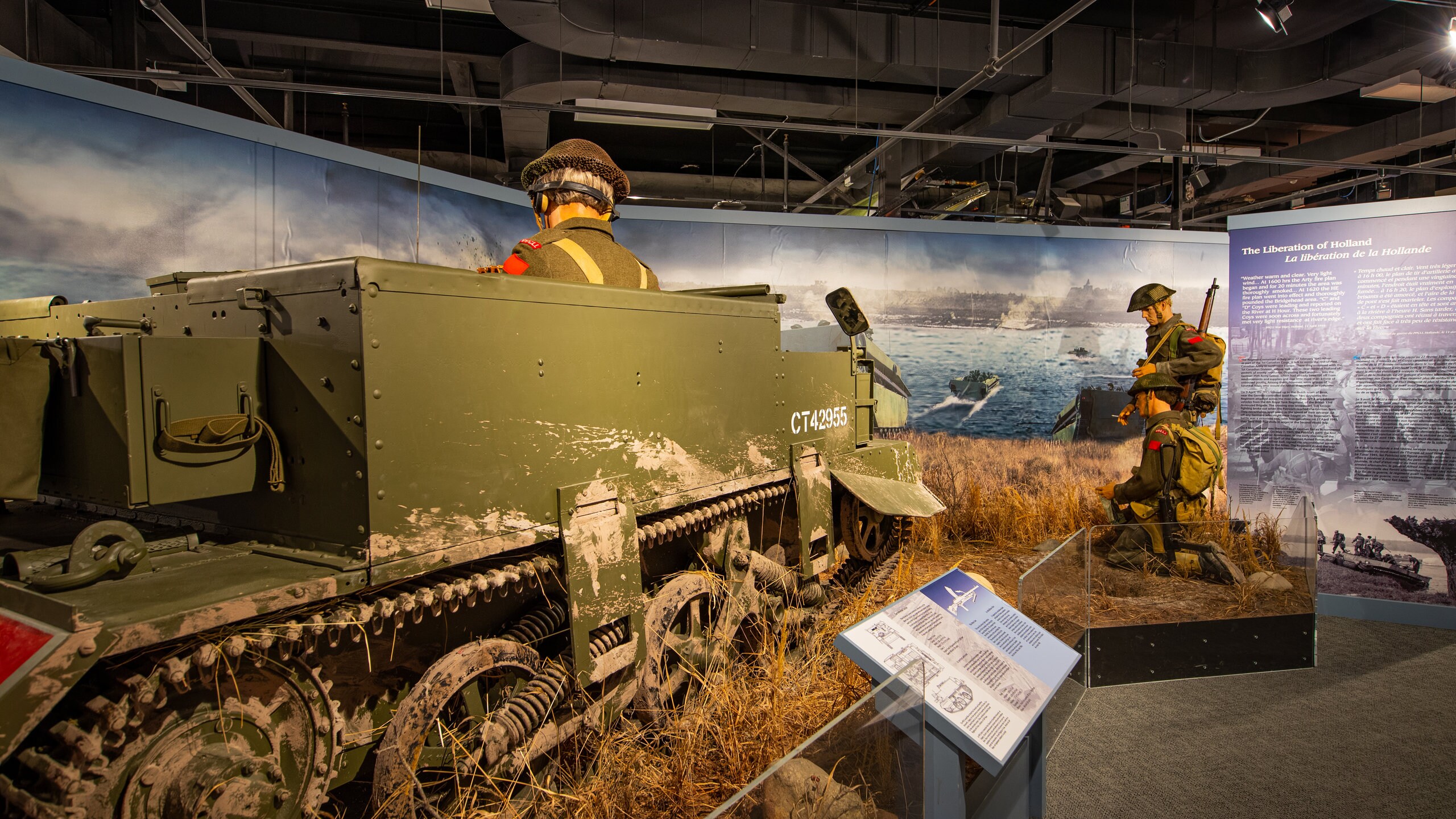 The Military Museums Calgary Holiday Accommodation From AU 79 night 