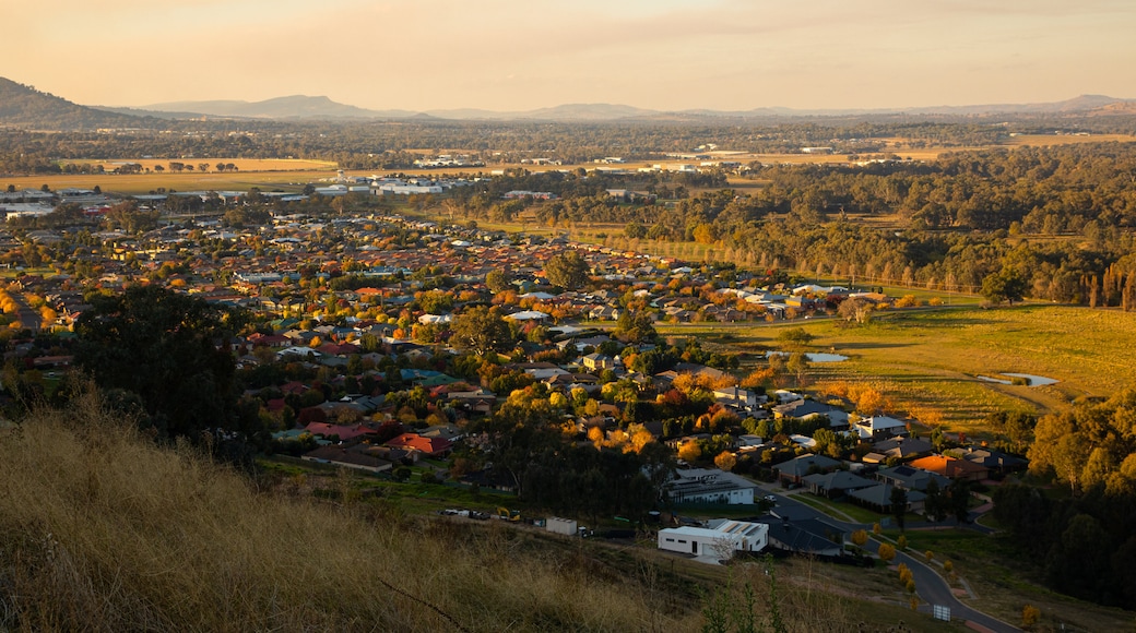 Hume and Hovell Walking Track Trailhead