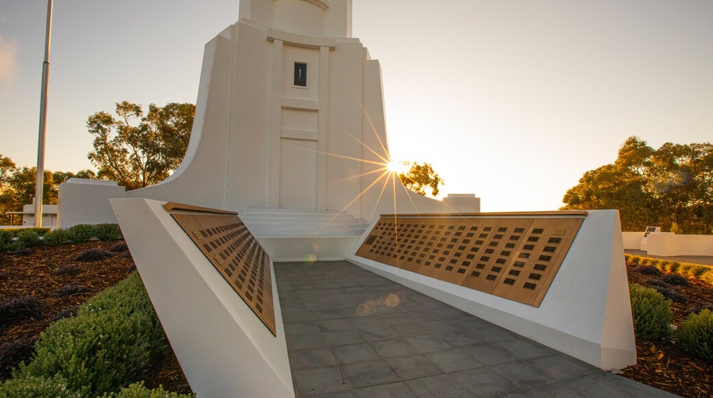 Đồi Monument