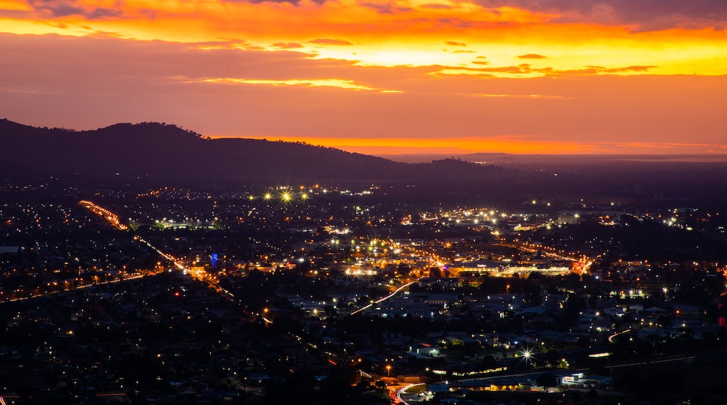 ทุ่งหญ้า Huon Hill