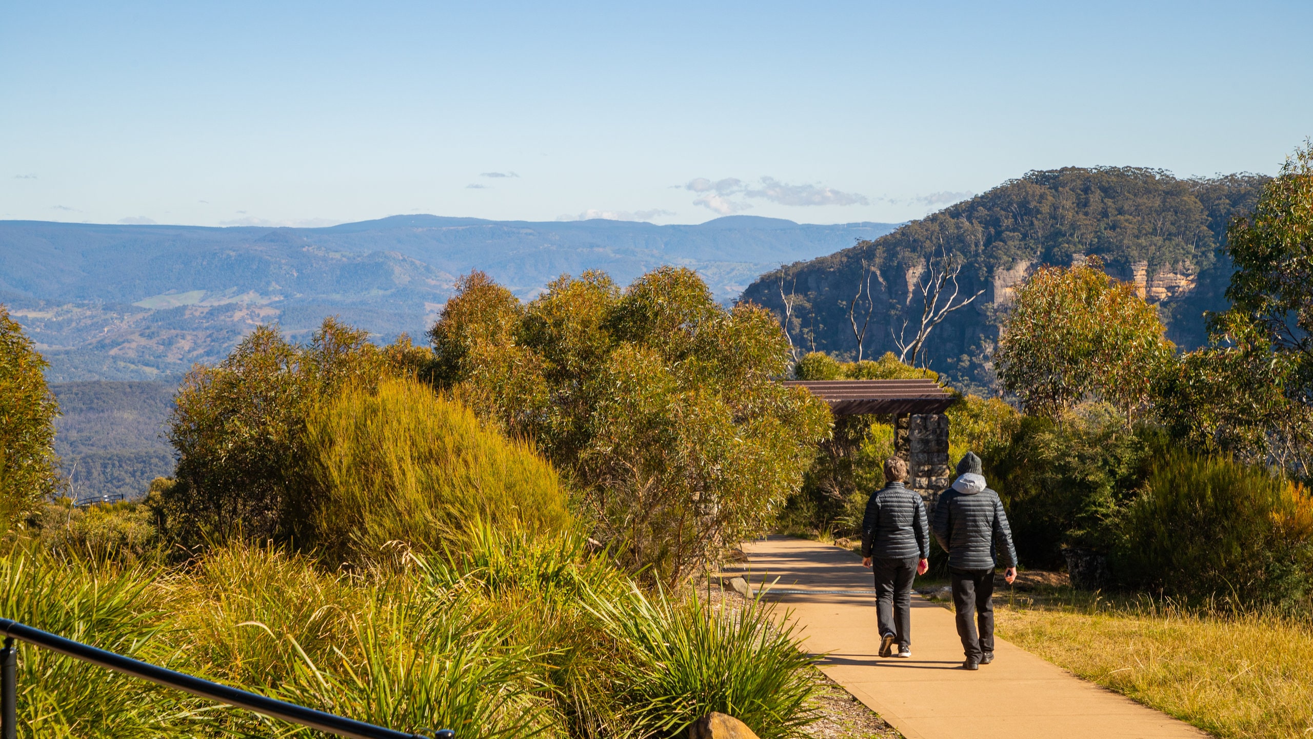 Visit Katoomba 2024 Katoomba, Sydney Travel Guide Expedia