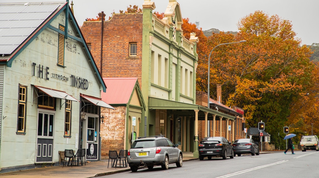 Lithgow