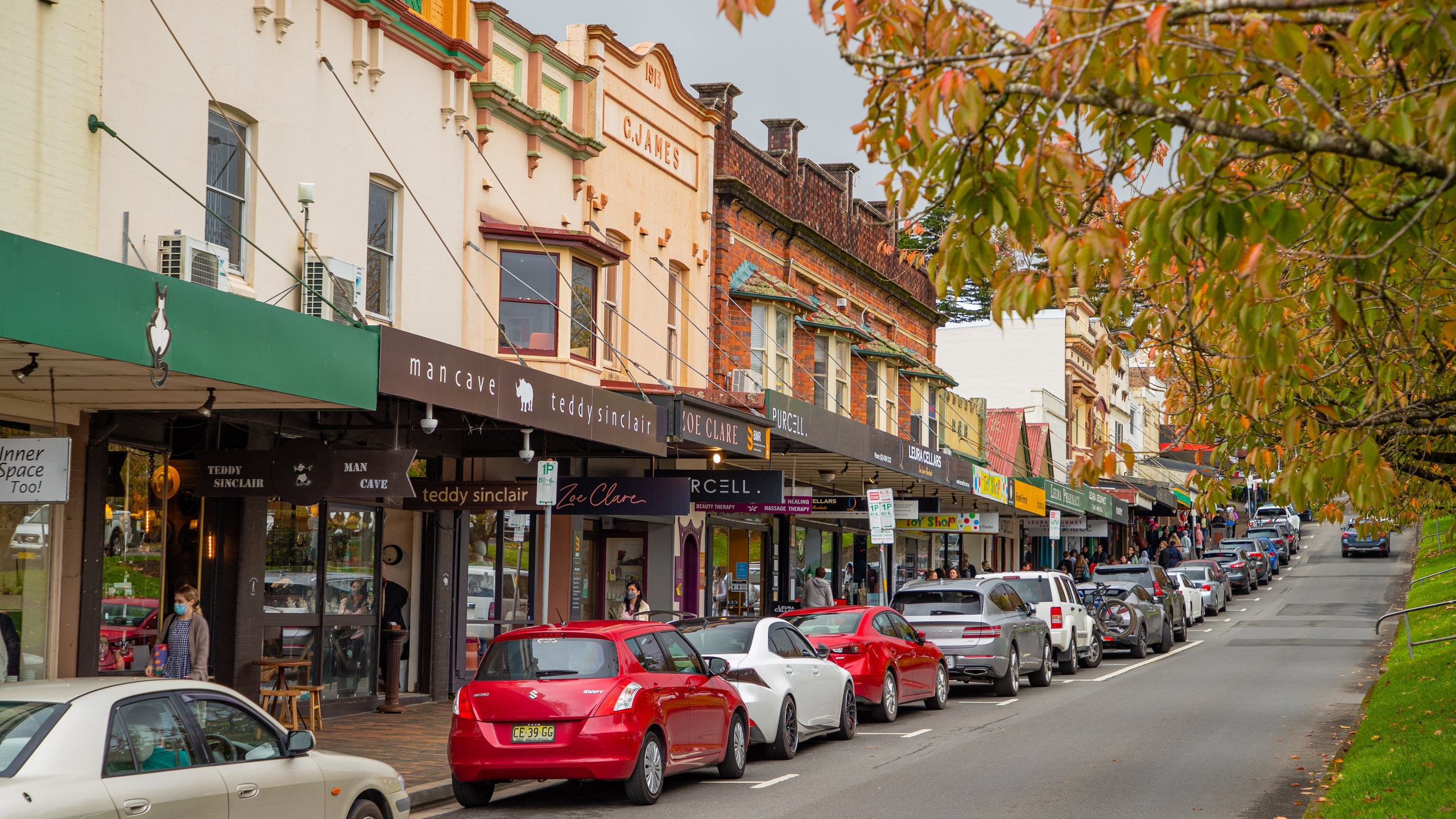 Visit Leura: 2023 Leura, Sydney Travel Guide | Expedia