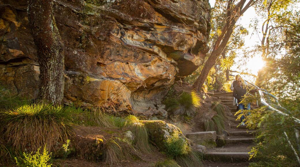 Sublime Point Lookout