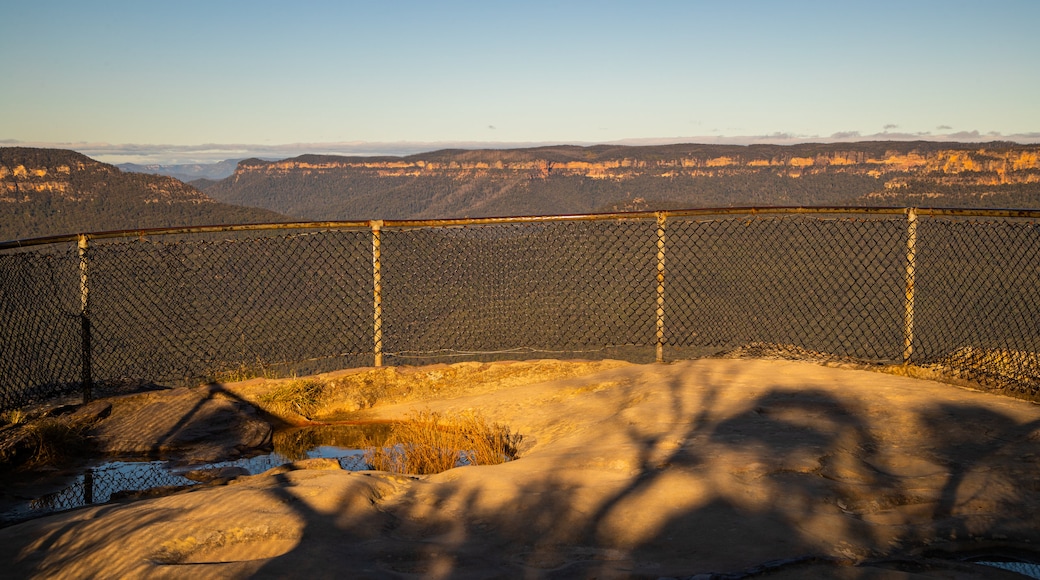 Sublime Point Lookout