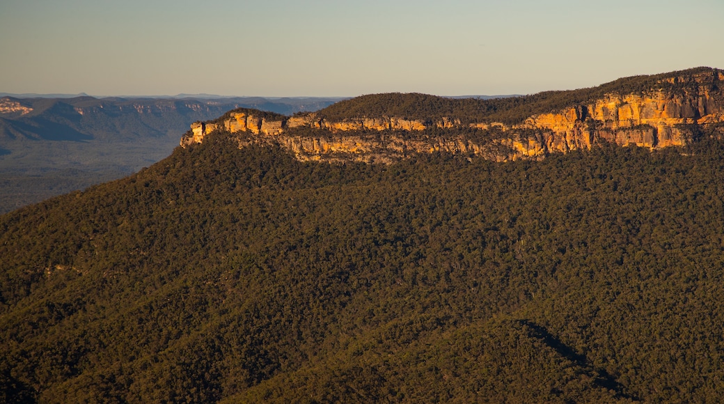 Sublime Point Lookout