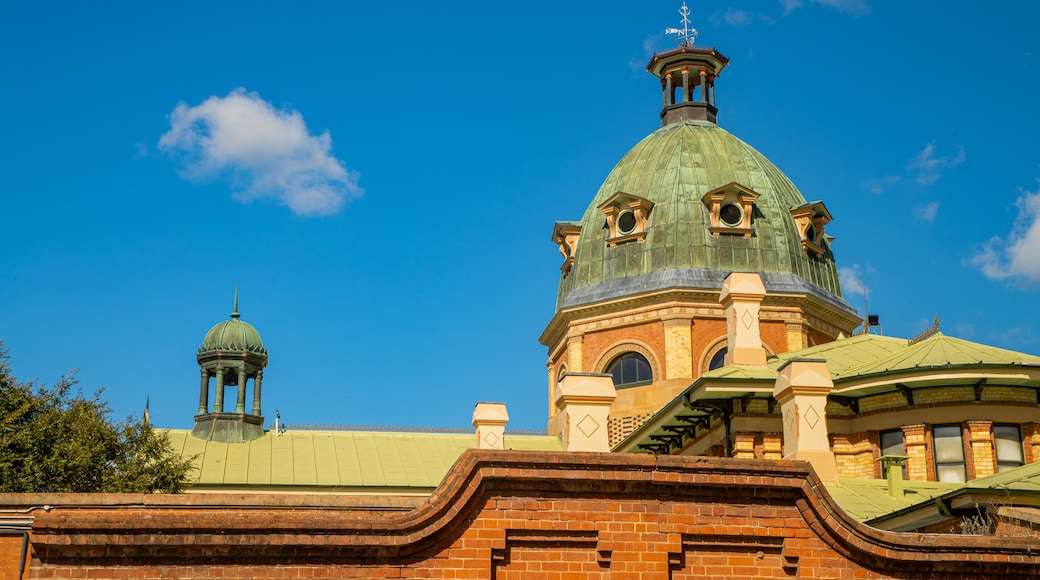 Bathurst Courthouse