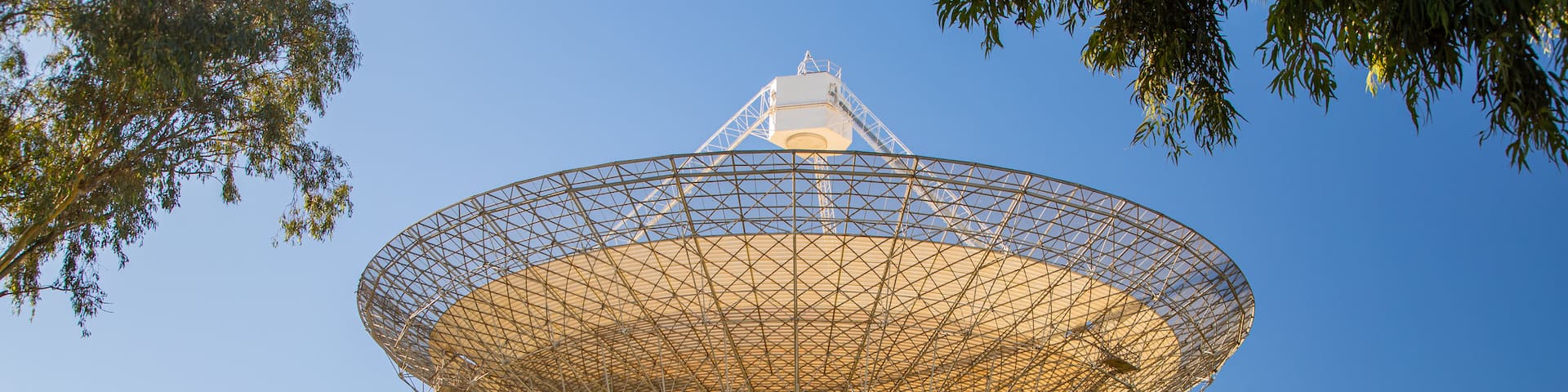 CSIRO Parkes Observatory