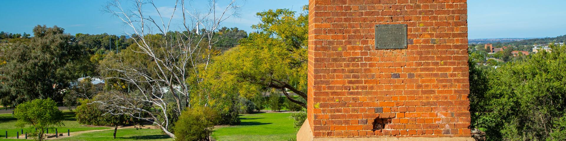 Bushmans Hill Reserve