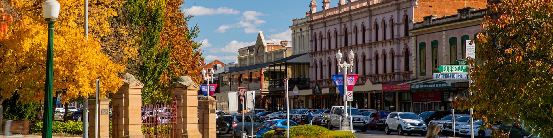 Bathurst, Nueva Gales del Sur, Australia