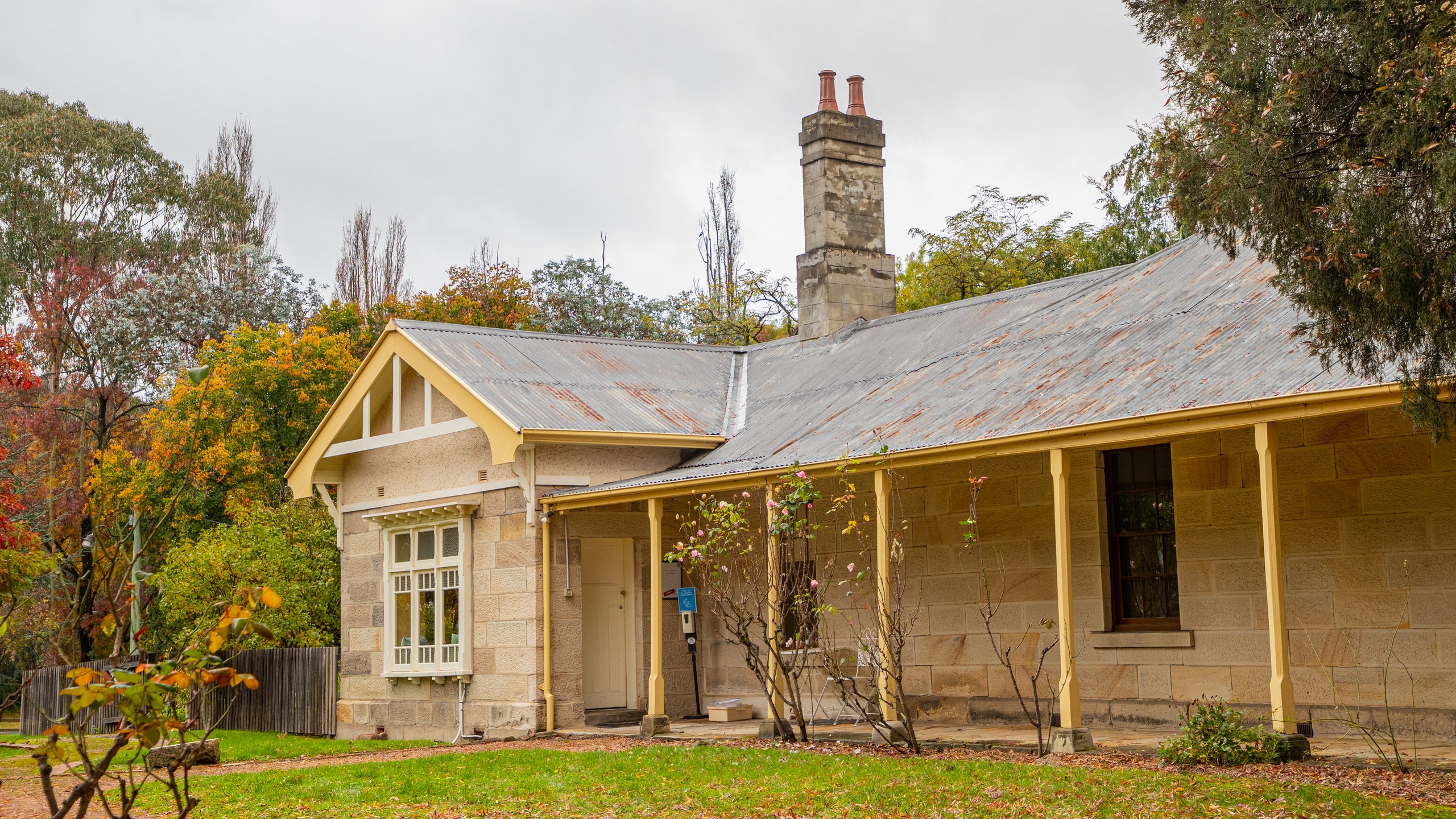 Ferienwohnung Eskbank House & Museum, Lithgow Hotels & mehr FeWodirekt