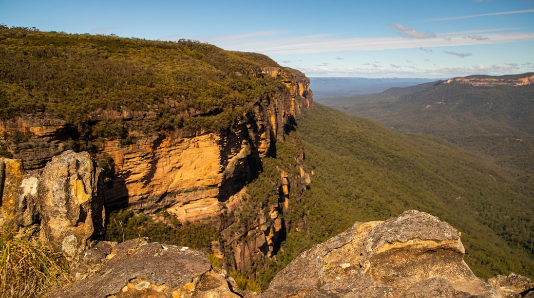 Wentworth Falls