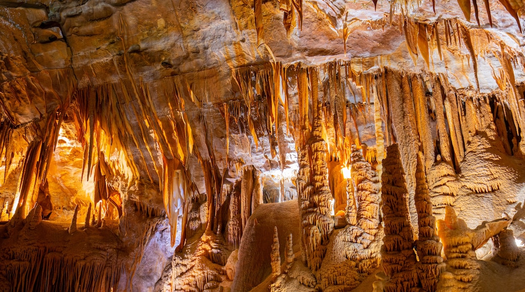 Cuevas de Jenolan