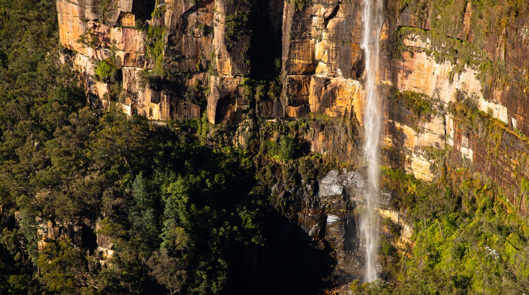 Bridal Veil Falls Nature Reserve