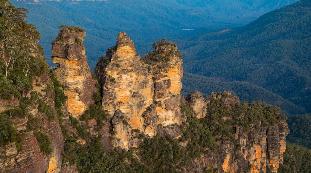 Echo Point Lookout