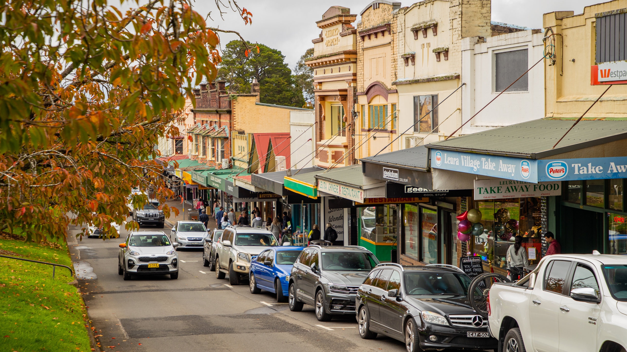 Visit Leura: 2023 Leura, Sydney Travel Guide | Expedia