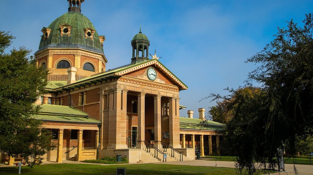 Bathurst Courthouse