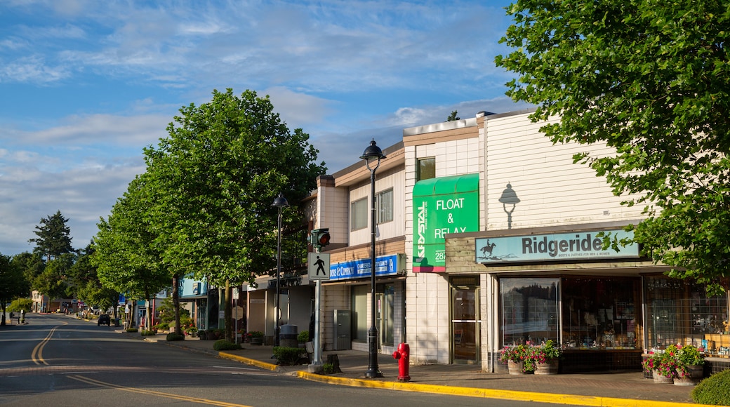 Strathcona