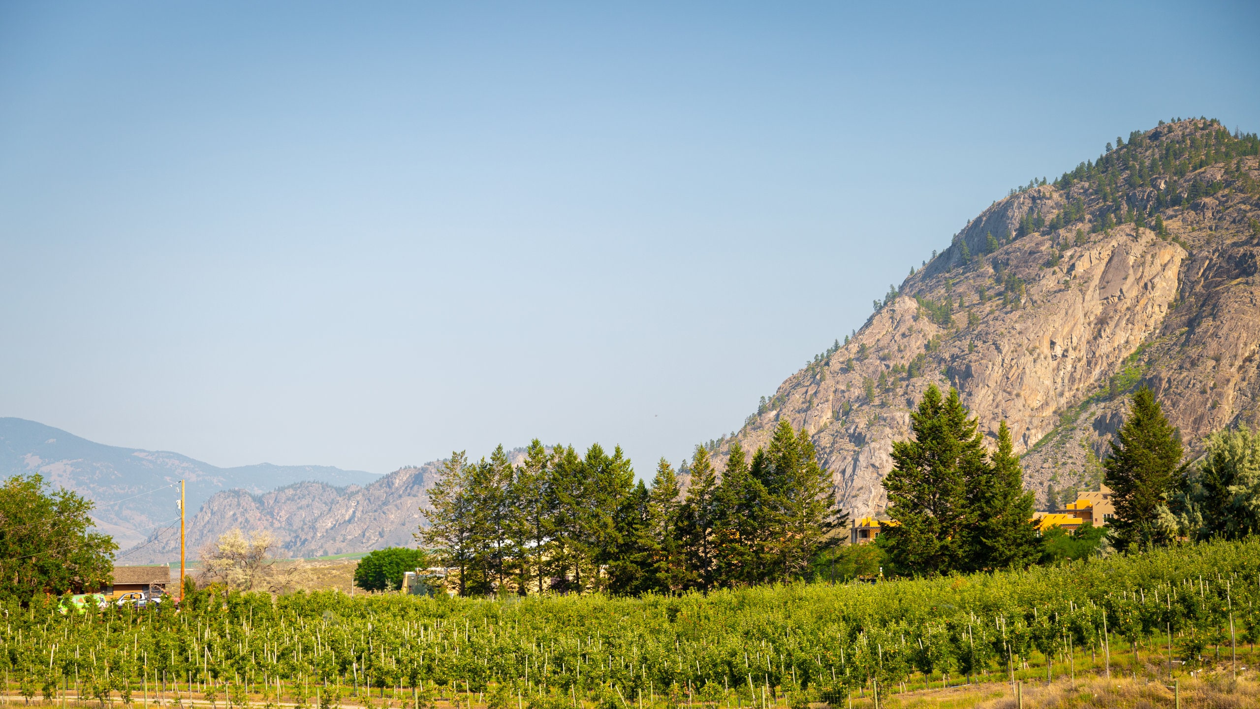 Osoyoos, BC Vacation Rentals house rentals & more Vrbo