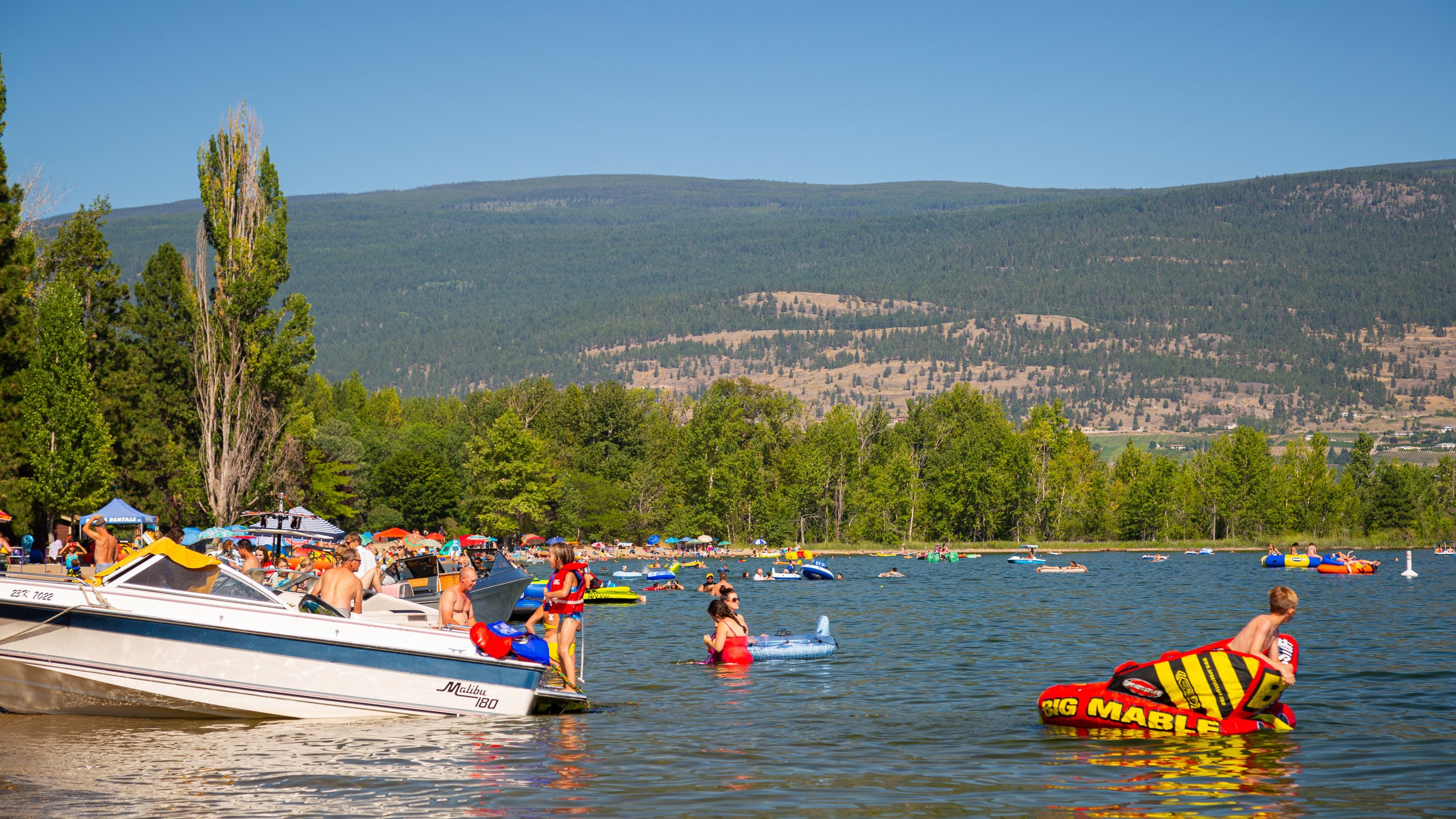 Summerland, BC Vacation Rentals house rentals & more Vrbo