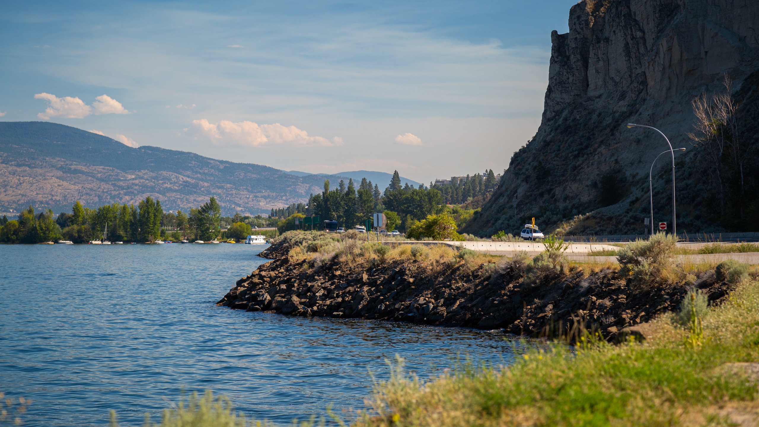 Summerland, British Columbia, Canada