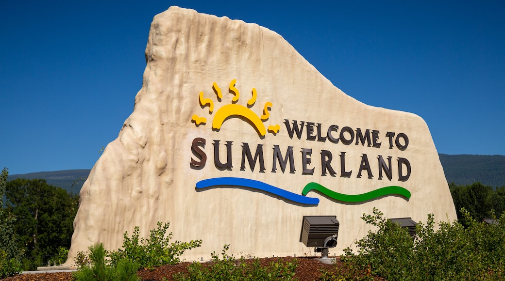 Summerland