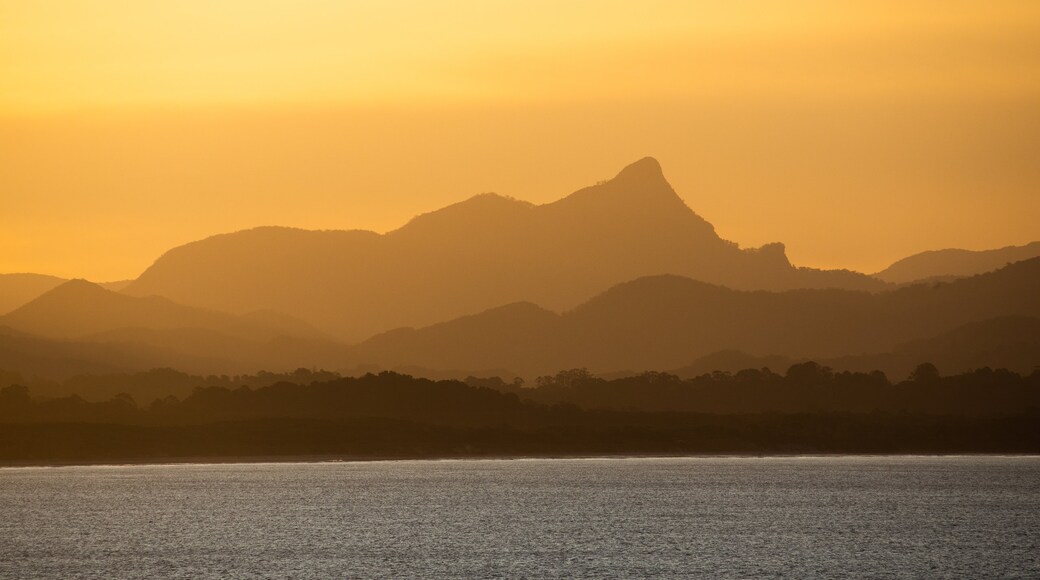 Clarkes Beach