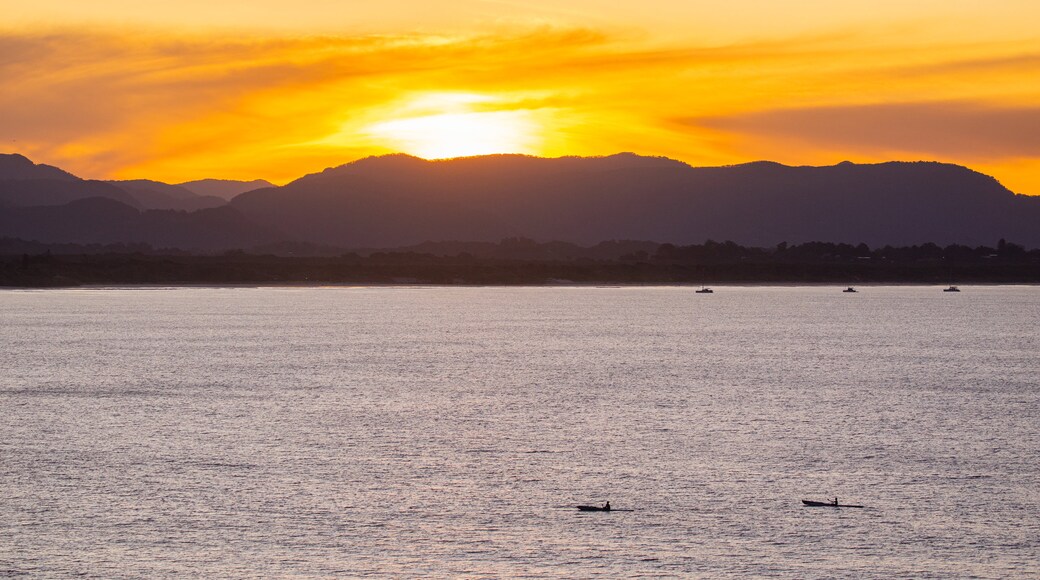 Clarkes Beach