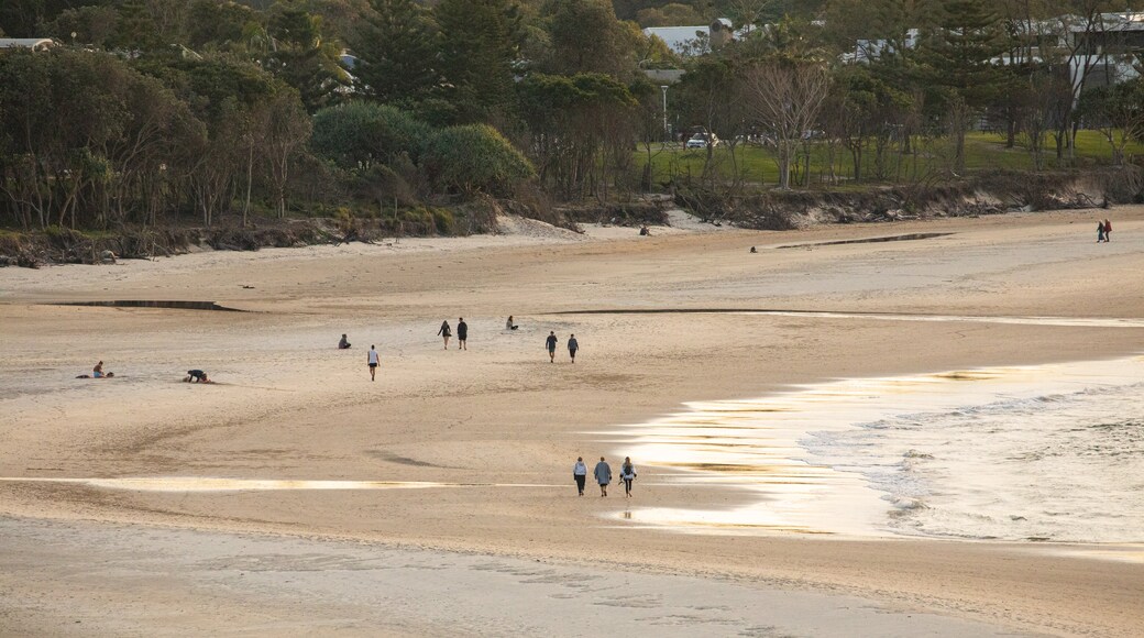 Clarkes Beach