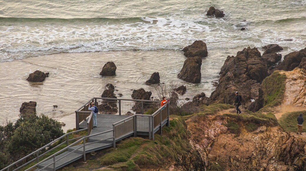 Cape Byron State Conservation