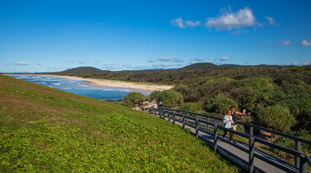 Maggies Beach