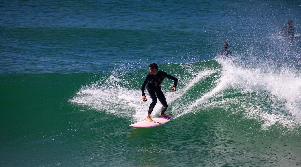 Pantai Cabarita