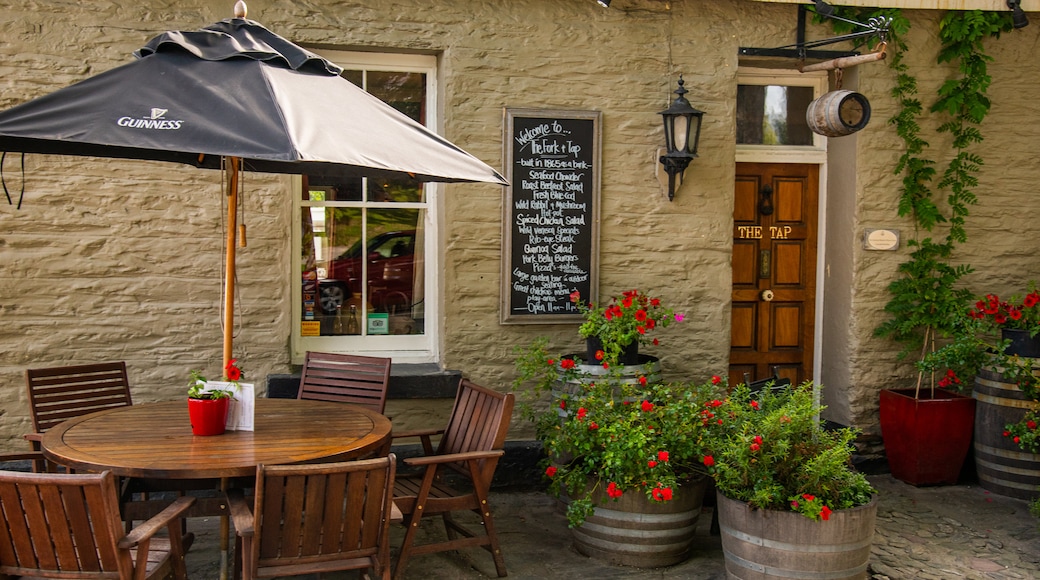 Arrowtown
