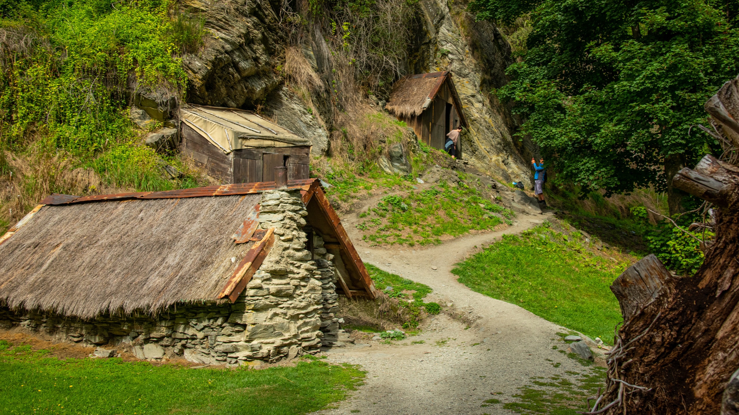 Arrowtown