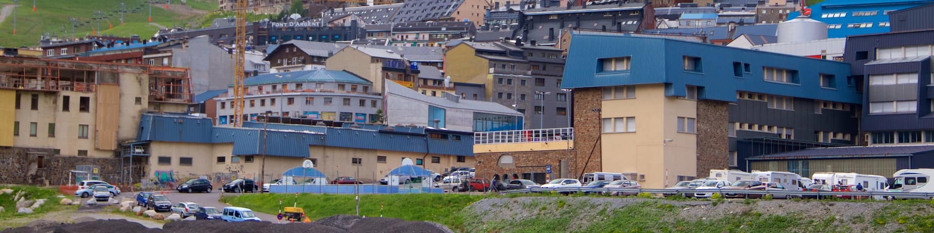 Pas de la Casa