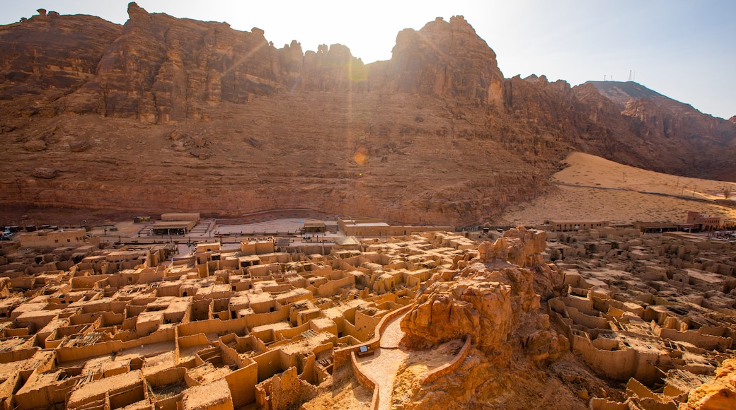 Reiseführer Al'Ula 2023 das Beste in Al'Ula entdecken Expedia.de